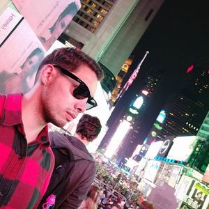 Meet your Posher, Juan